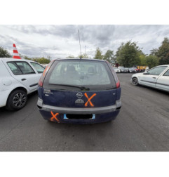 Commande de phare OPEL CORSA C Photo n°11