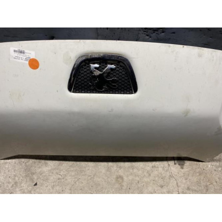 Capot PEUGEOT BIPPER