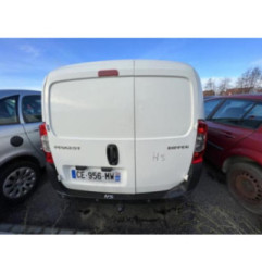 Capot PEUGEOT BIPPER Photo n°8