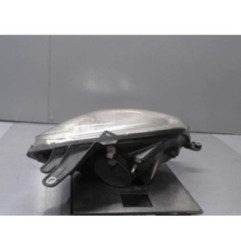 Optique avant principal gauche (feux)(phare) PEUGEOT BIPPER Photo n°1