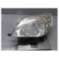 Optique avant principal gauche (feux)(phare) PEUGEOT BIPPER