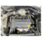 Capot OPEL CORSA C