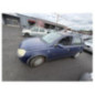 Capot OPEL CORSA C