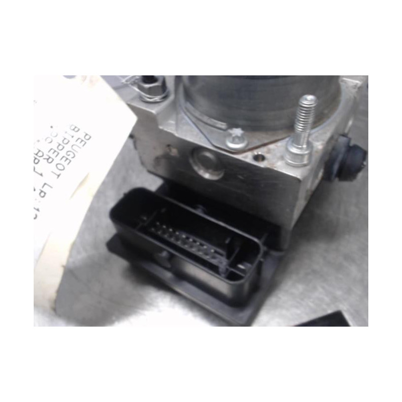 Bloc ABS (freins anti-blocage) PEUGEOT BIPPER