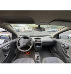 Capot OPEL CORSA C Photo n°7