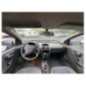 Capot OPEL CORSA C