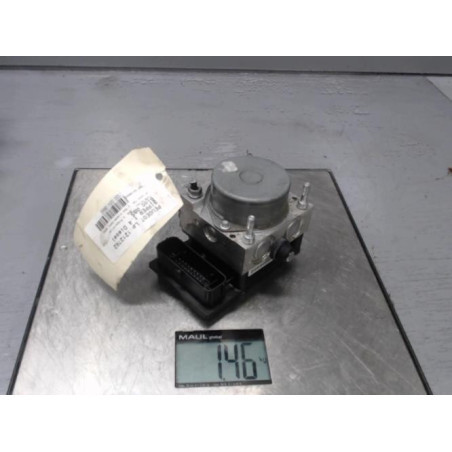 Bloc ABS (freins anti-blocage) PEUGEOT BIPPER