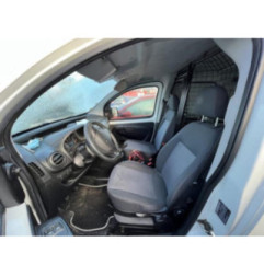 Bloc ABS (freins anti-blocage) PEUGEOT BIPPER Photo n°3