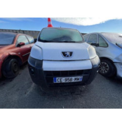 Bloc ABS (freins anti-blocage) PEUGEOT BIPPER Photo n°12