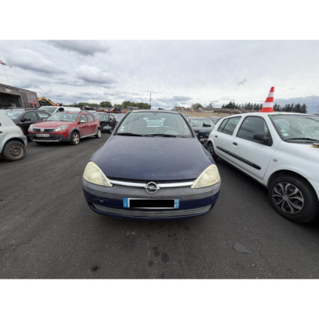 Cremaillere assistee OPEL CORSA C Photo n°1