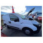 Echangeur air (Intercooler) PEUGEOT BIPPER