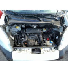 Echangeur air (Intercooler) PEUGEOT BIPPER Photo n°12