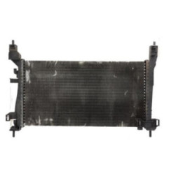 Radiateur eau PEUGEOT BIPPER