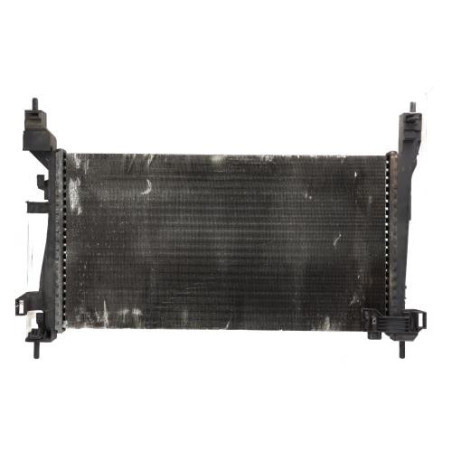 Radiateur eau PEUGEOT BIPPER