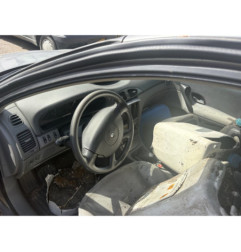 Commande chauffage RENAULT LAGUNA 2