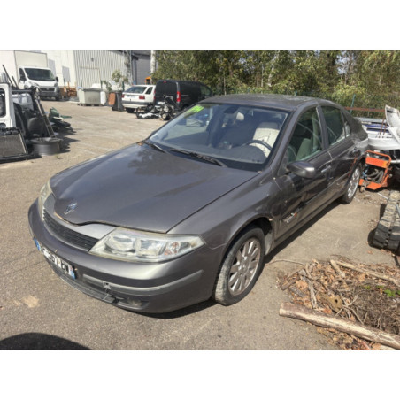 Planche de bord complete RENAULT LAGUNA 2 Photo n°1