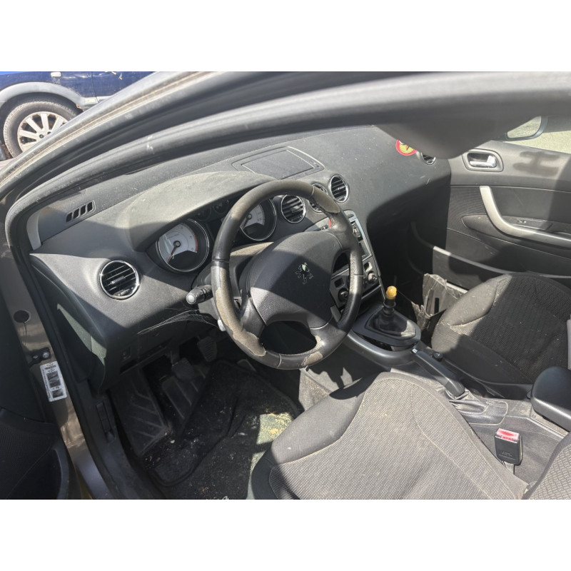 Commande chauffage PEUGEOT 308 1 SW