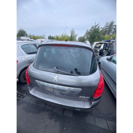 Commande chauffage PEUGEOT 308 1 SW