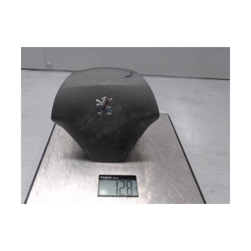 Air bag conducteur PEUGEOT BIPPER