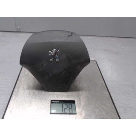 Air bag conducteur PEUGEOT BIPPER Photo n°1
