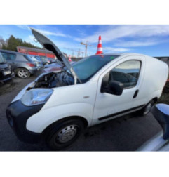 Air bag conducteur PEUGEOT BIPPER Photo n°6