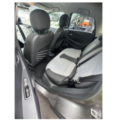 Commande chauffage RENAULT CAPTUR 1 Photo n°10