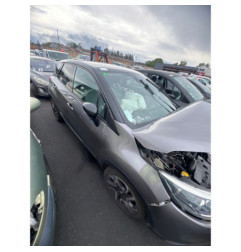 Compteur RENAULT CAPTUR 1 Photo n°5