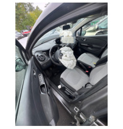 Compteur RENAULT CAPTUR 1 Photo n°8
