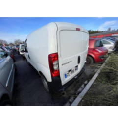 Renfort pare choc avant (traverse) PEUGEOT BIPPER Photo n°8