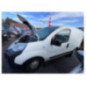 Renfort pare choc avant (traverse) PEUGEOT BIPPER