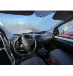 Renfort pare choc avant (traverse) PEUGEOT BIPPER Photo n°14