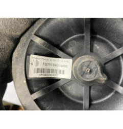 Coussin pneumatique arriere droit CITROEN C4 PICASSO 1