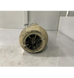 Coussin pneumatique arriere droit CITROEN C4 PICASSO 1 Photo n°3