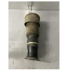 Coussin pneumatique arriere droit CITROEN C4 PICASSO 1 Photo n°4