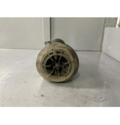 Coussin pneumatique arriere gauche CITROEN C4 PICASSO 1 Photo n°1