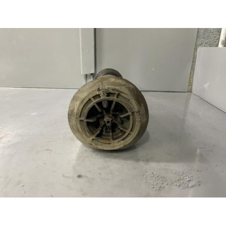 Coussin pneumatique arriere gauche CITROEN C4 PICASSO 1 Photo n°1