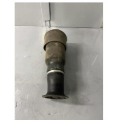 Coussin pneumatique arriere gauche CITROEN C4 PICASSO 1 Photo n°3