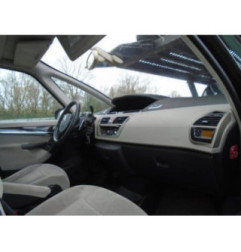 Coussin pneumatique arriere gauche CITROEN C4 PICASSO 1 Photo n°7