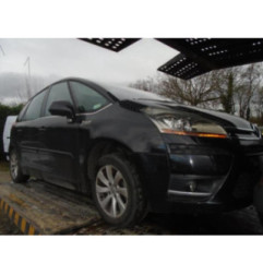 Pompe de direction CITROEN C4 PICASSO 1 Photo n°7