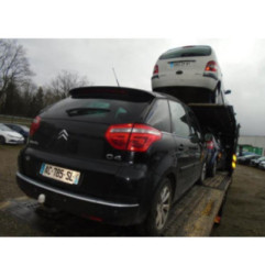 Pompe de direction CITROEN C4 PICASSO 1 Photo n°8