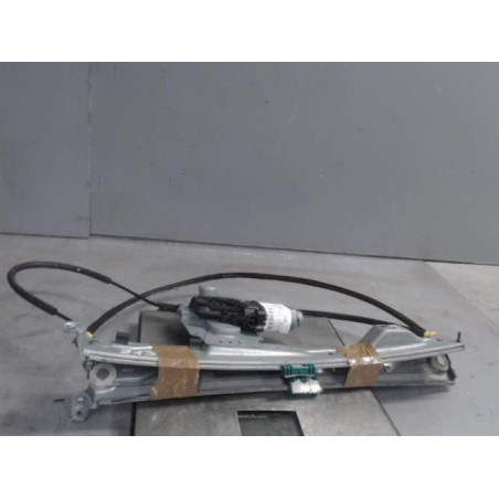 Moteur leve vitre avant droit PEUGEOT 307 Photo n°1