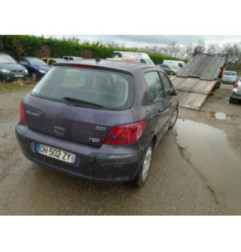 Moteur leve vitre avant droit PEUGEOT 307 Photo n°4