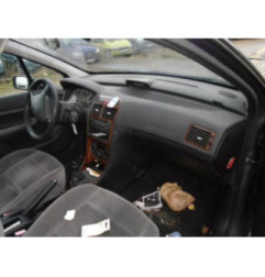 Moteur leve vitre avant droit PEUGEOT 307 Photo n°5