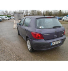 Moteur leve vitre avant droit PEUGEOT 307 Photo n°6