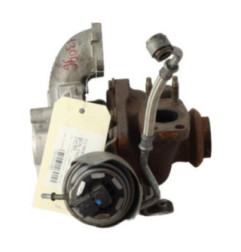 Turbo CITROEN BERLINGO 2