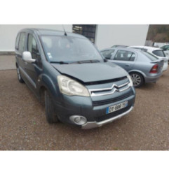 Turbo CITROEN BERLINGO 2 Photo n°7