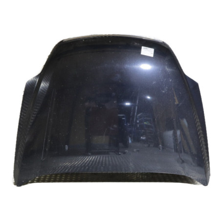 Capot FORD MONDEO 3 Photo n°1