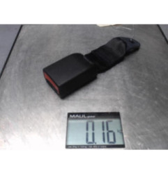 Attache ceinture arriere droit CITROEN BERLINGO 2 Photo n°1