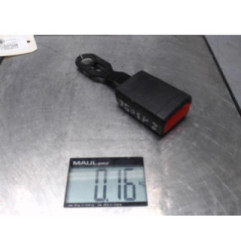 Attache ceinture avant droit CITROEN BERLINGO 2 Photo n°1