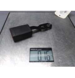 Attache ceinture avant droit CITROEN BERLINGO 2